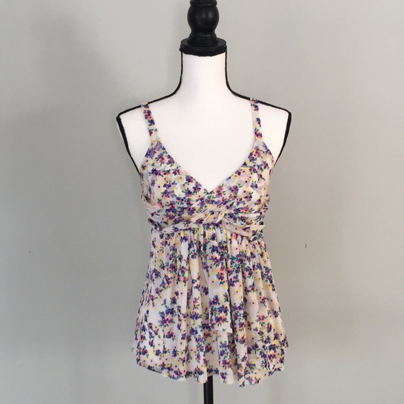 Colorful Top - Picture 1 of 6